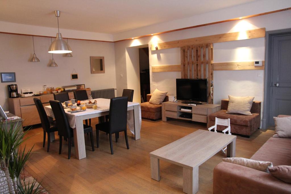 Wie zu Hause Apartment