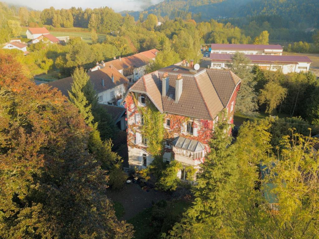 Wiehenblick