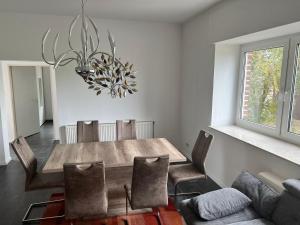 Appartement Wiehengebirgs Fernblick App1 6 Büscherheider Ring 49152 Bad Essen Basse-Saxe