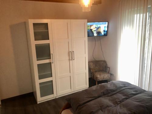 Wiehler- Ferienwohnung