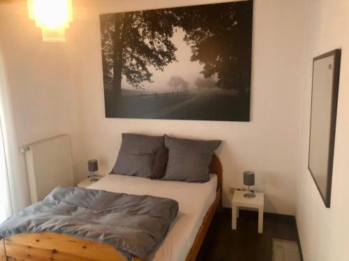 Appartement Wiehler- Ferienwohnung 2 Börnhausener Tal 51674 Wiehl Rhénanie du Nord - Westphalie