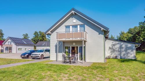 Wiek-Resort