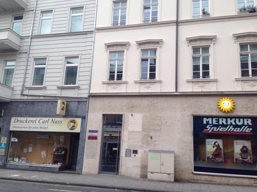 Wiesbaden Apartment