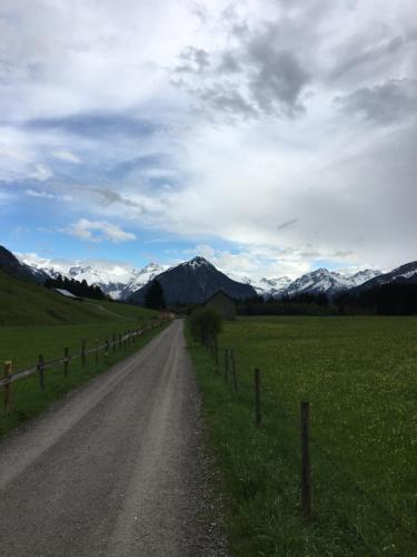 Wiesenblick