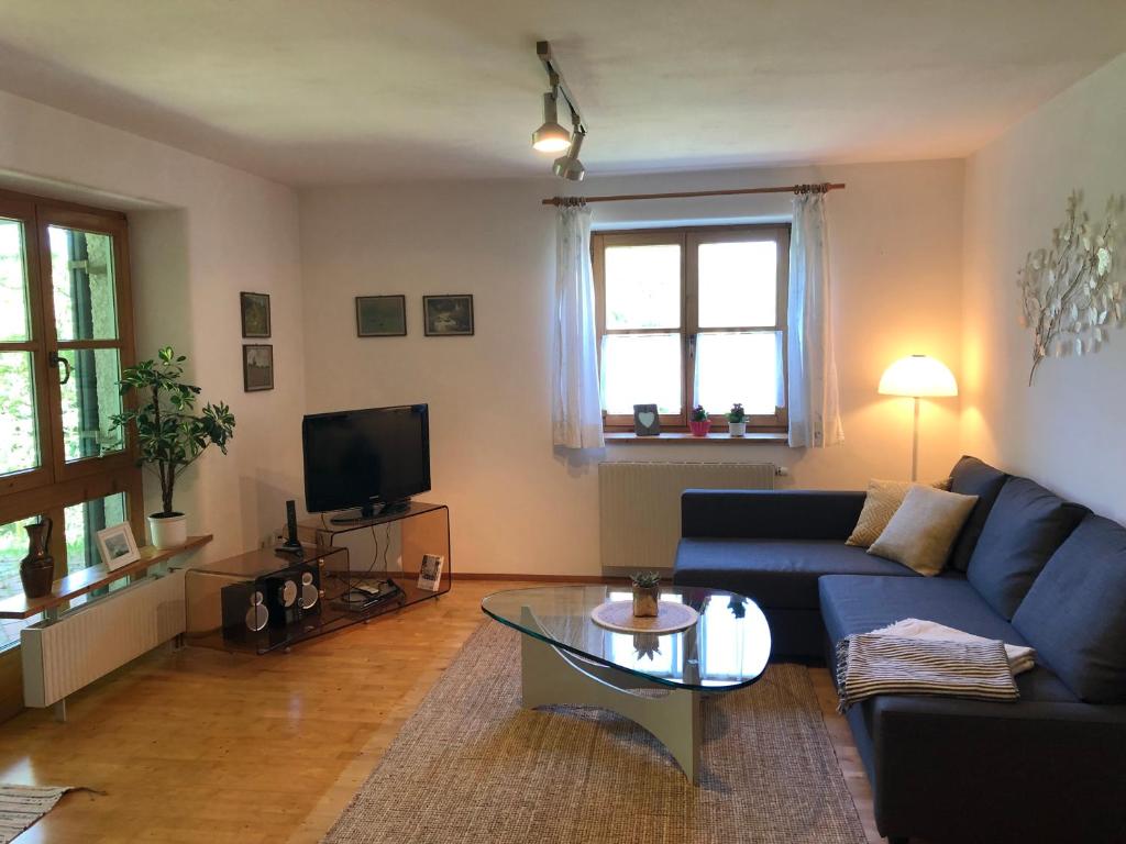 Appartement WIESENGLÜCK 8 Anton-Fehr-Straße 88161 Lindenberg im Allgäu