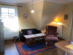 Appartement Wiesenstr_ FeWo Kirr Wiesenstr. 66 18374 Zingst Mecklembourg-Poméranie