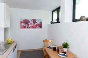 Wiesenzauber Appartement