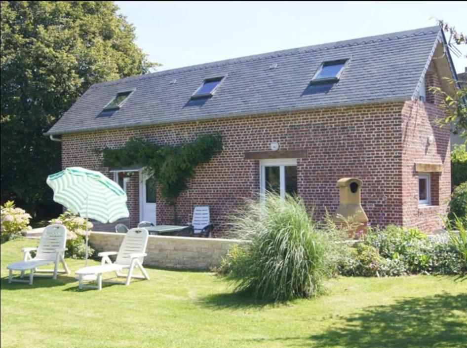 Wietheger's Ferienwohnungen