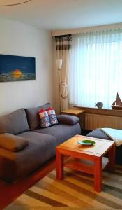 Appartement Wiking 02 Schützenstraße 45-47 23743 Grömitz Schleswig-Holstein