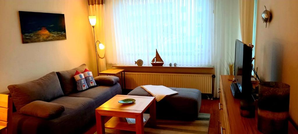 Appartement Wiking 02 Schützenstraße 45-47 23743 Grömitz