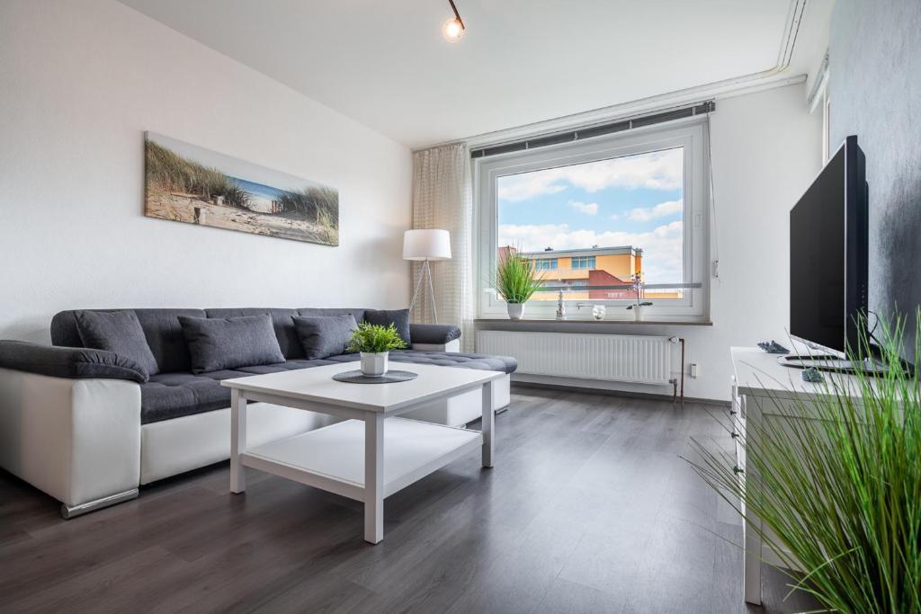 Appartement Wiking 39 Schützenstraße 45-47 23743 Grömitz