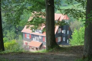 Wildbach Appartement