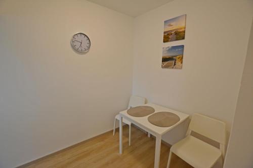 Appartement Wildkamp Salzgitter allemagne