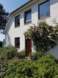 Appartement Wildrose EG (2) 16 Norderende 25980 Archsum Schleswig-Holstein