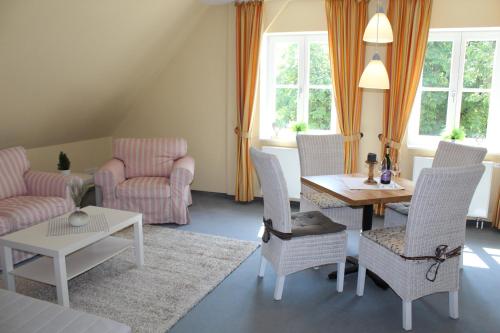 Wildwasser Appartement