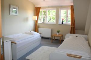 Wildwasser Appartement