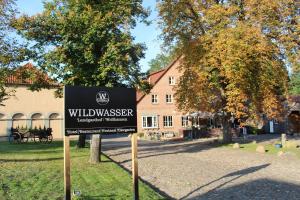 Appartement Wildwasser Appartement Harburger Str. 2 2. Etage 29308 Winsen Aller Basse-Saxe