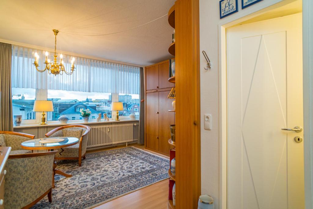 Appartement Wilhelmine 26 Wilhelmine 26 Wilhelmstrasse 6 25980 Westerland