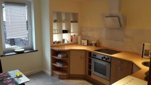 Appartement Willkommen im Kalletal Lüdenhauser Str. 7 32689 Kalletal Rhénanie du Nord - Westphalie