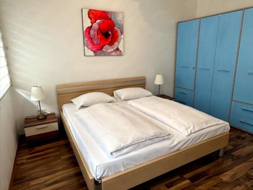 Willy Studio Apartment Frankfurt