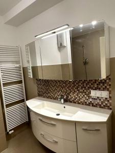 Willy Studio Apartment Frankfurt