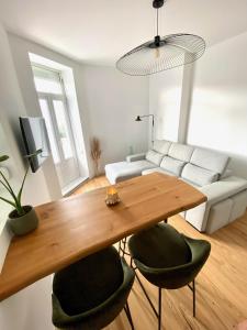 Wimereux, appartement standing