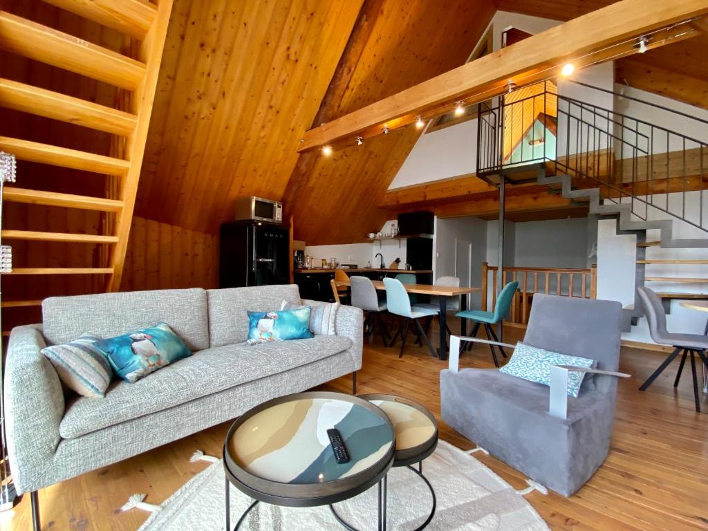Wimereux, appartement standing 62930 Wimereux