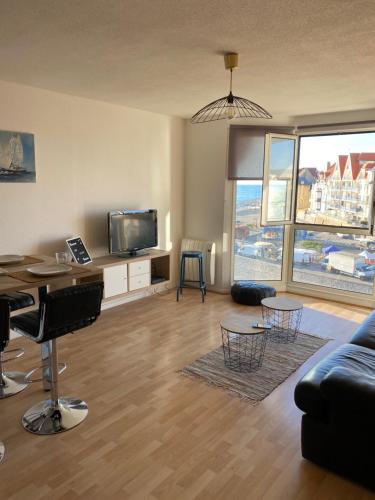 Wimereux, superbe appartement entièrement rénové !
