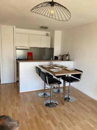 Wimereux, superbe appartement entièrement rénové !