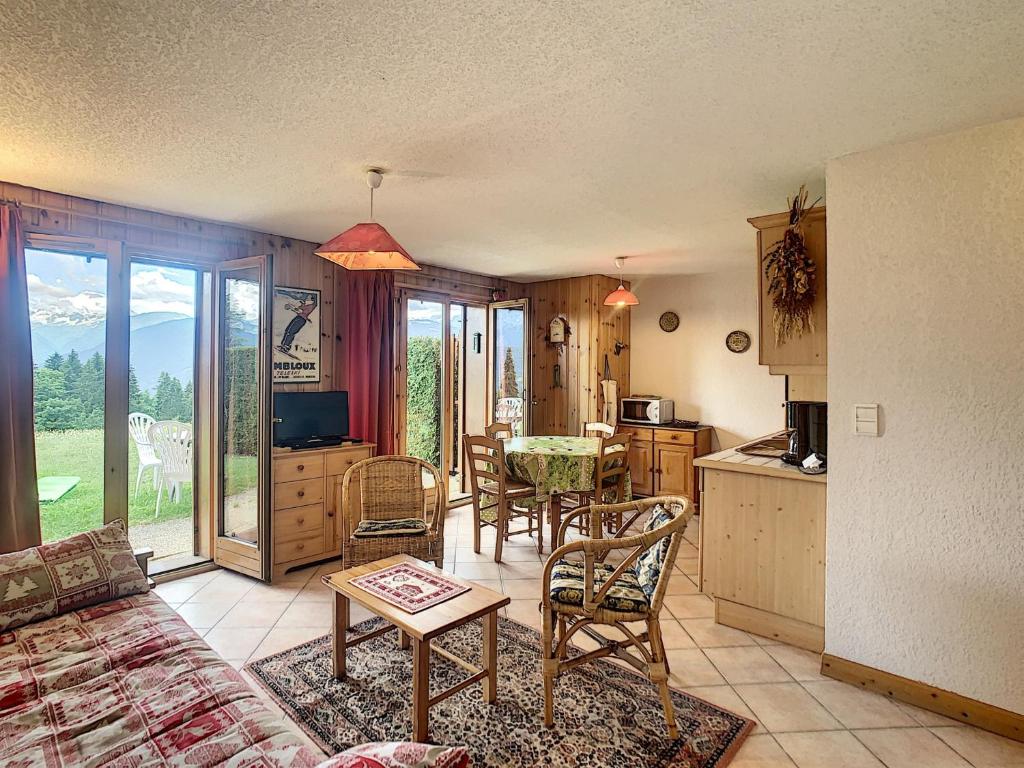 Wind und Meer Ferienwohnung 1