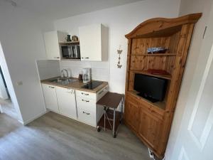 Appartement Wind und Meer Ferienwohnung 1 Waldstraße 12 23746 Kellenhusen Schleswig-Holstein