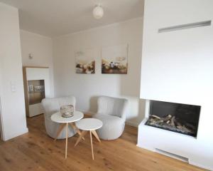 Appartement Wind & Welle Wind & Welle Emsstraße 29 26548 Norderney Basse-Saxe