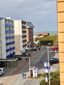 Appartement Windhuk Brandenburger Str.6 25980 Westerland Schleswig-Holstein