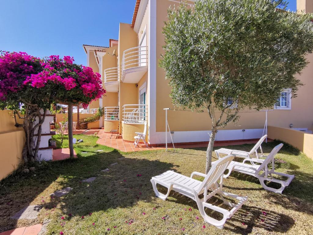 Appartement Windmill Ericeira Rua dos Três Moinhos º5 r/c esq Apartament 2655-445 Ericeira