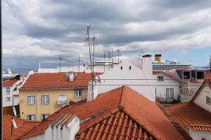 Appartement Window To Heaven Beco Das Cruzes 18, 3 Andar 1100-117 Lisbonne -1