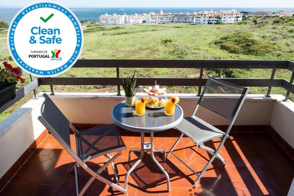 Appartement Window to the Sea Rua Mateus Fernandes, 21 - 6ºE, Moinho das Antas, Oeiras 2780-233 Oeiras