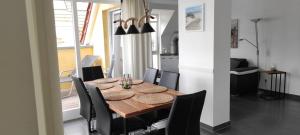 Appartement Windrose 13 - Großenbrode Strandpark - 23775 Großenbrode Schleswig-Holstein