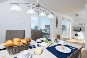 Appartement Windrose Ostseeallee 13 24376 Olpenitz Schleswig-Holstein