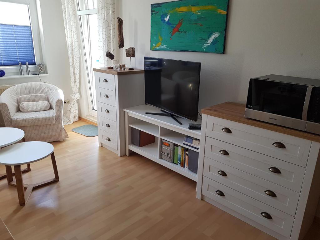 Appartement Windrose Windrose 14 Janusstraße 10 26548 Norderney