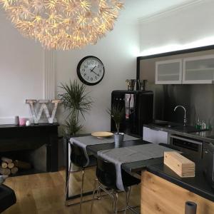 Appartement Wine Home 11 rue fodere 73000 Chambéry Rhône-Alpes