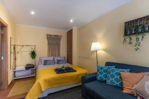 Appartement Wine Inn Rustic Rua da Biquinha 22 2710-542 Sintra -1