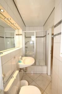 Appartement Winora-Tripp Osterweg  20 25996 Wenningstedt Schleswig-Holstein