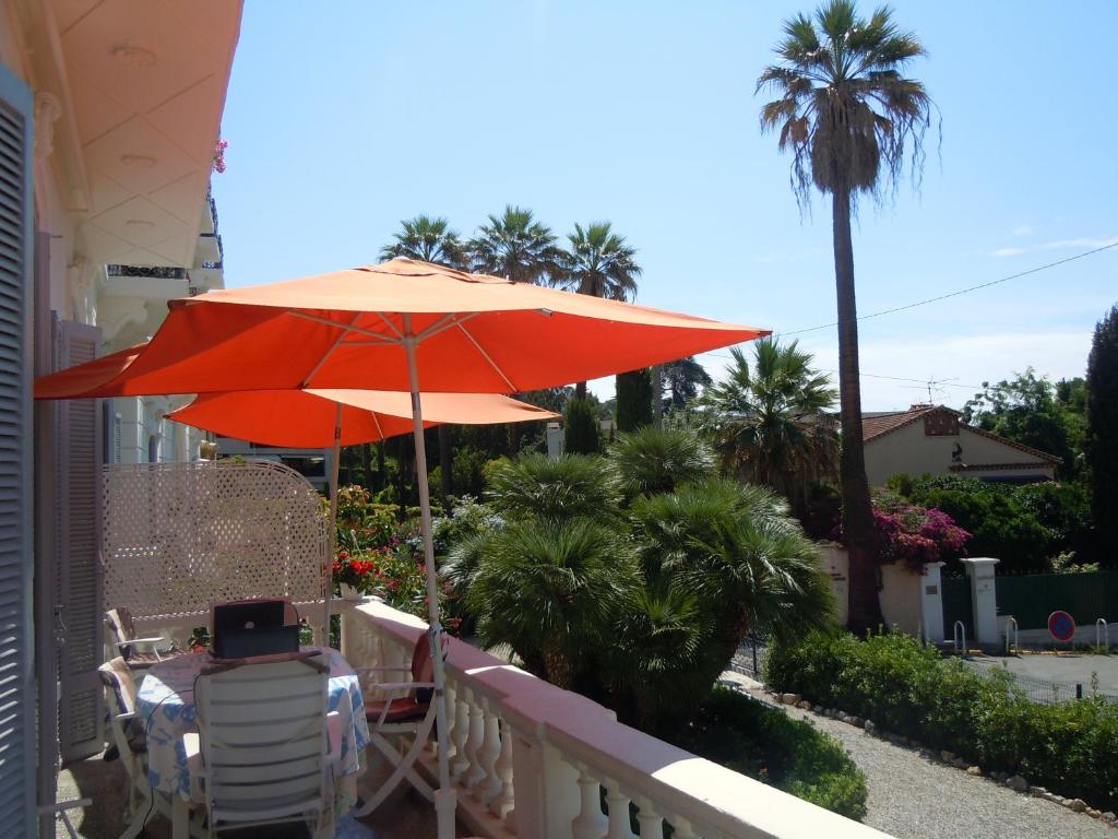 Winter Palace 16 Avenue Saint Charles, 06400 Cannes