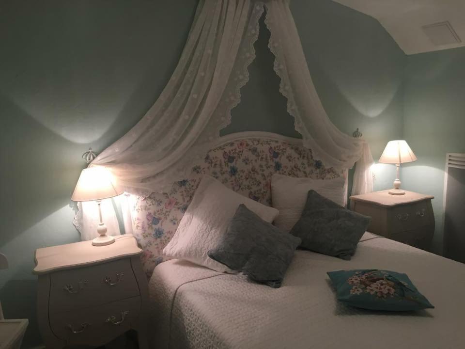 Winter Palace Cannes Ap.t4 16 Avenue Saint-Charles, 06400 Cannes