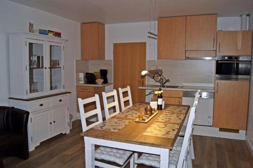Winterberg Appartement 21056