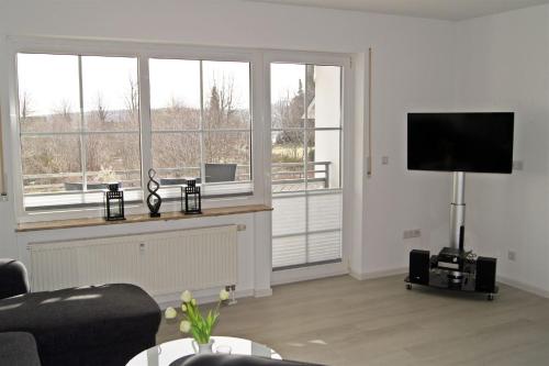 Winterberg Appartement 21108
