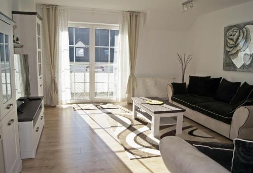 Winterberg Appartement 21109