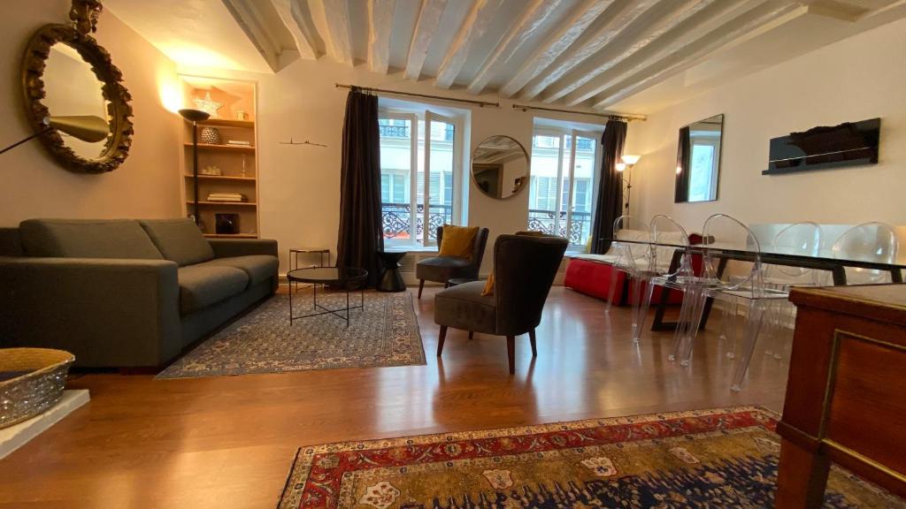 Winterberg Appartement 21116