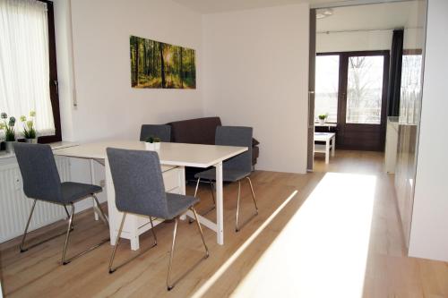 Winterberg Appartement 21118