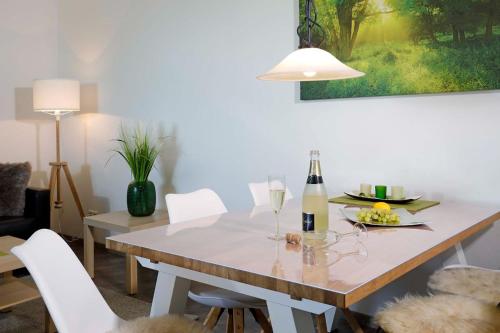 Winterberg Appartement 21119